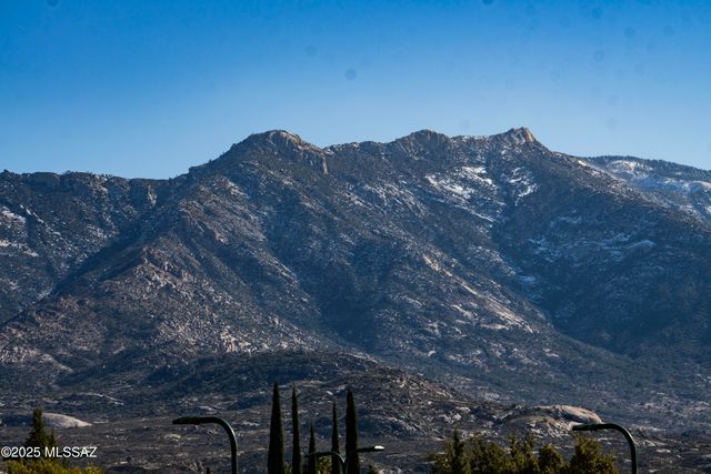 62896 E Thunder Rock Drive, Tucson, AZ 85739