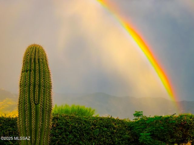 62896 E Thunder Rock Drive, Tucson, AZ 85739