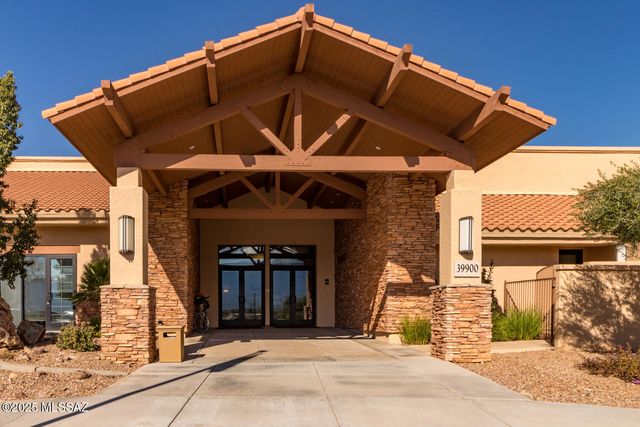 62896 E Thunder Rock Drive, Tucson, AZ 85739