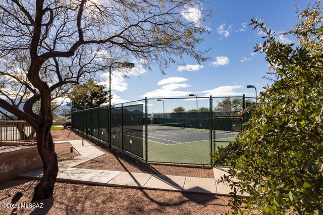 62896 E Thunder Rock Drive, Tucson, AZ 85739