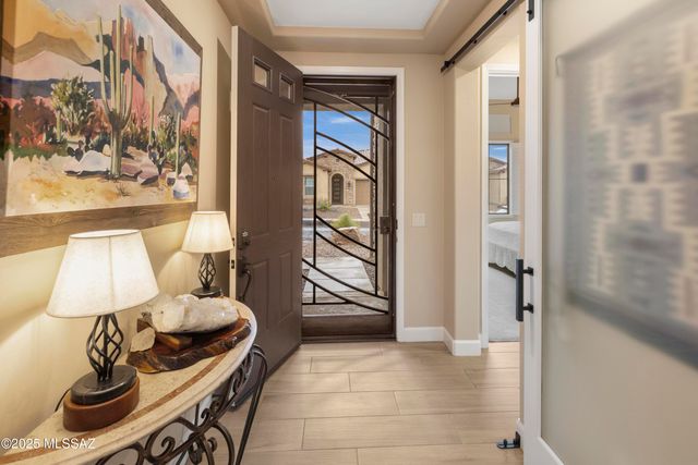 62896 E Thunder Rock Drive, Tucson, AZ 85739