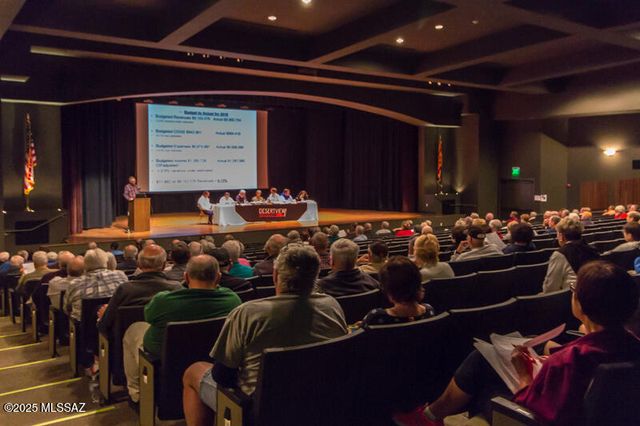 62896 E Thunder Rock Drive, Tucson, AZ 85739