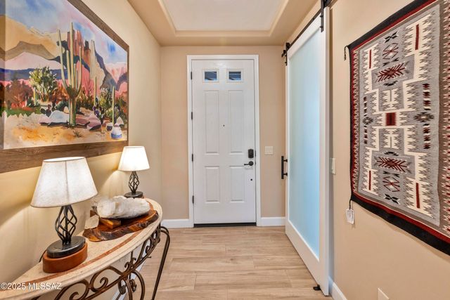 62896 E Thunder Rock Drive, Tucson, AZ 85739