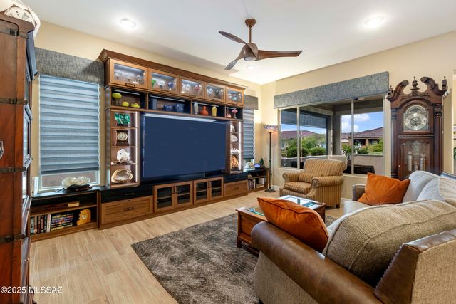 62896 E Thunder Rock Drive, Tucson, AZ 85739