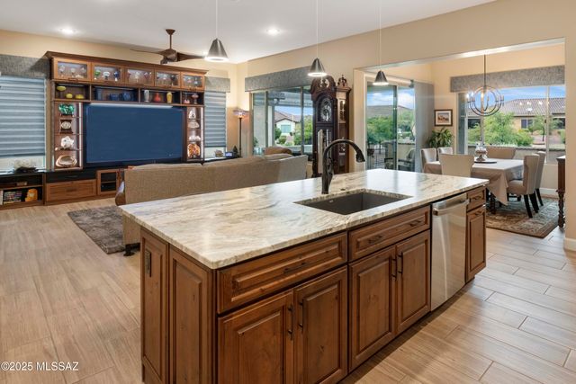 62896 E Thunder Rock Drive, Tucson, AZ 85739