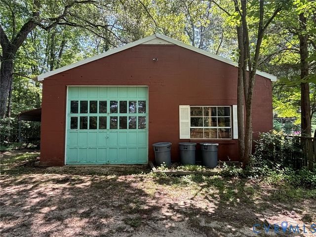 5411 N Courthouse Rd, New Kent, VA 23124