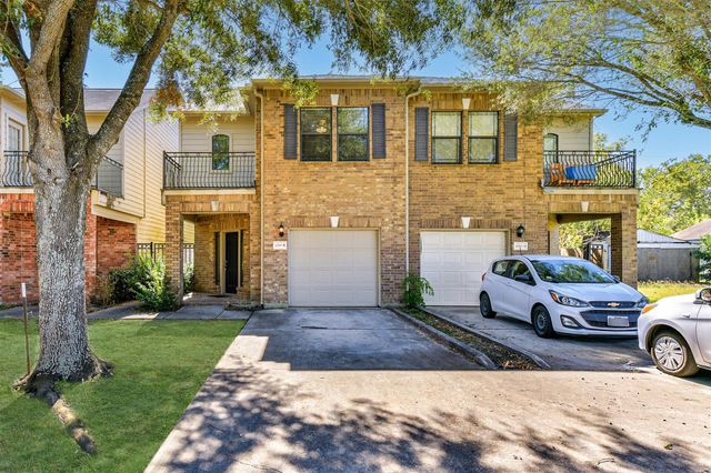 4214 Brinkley B, Houston, TX 77051