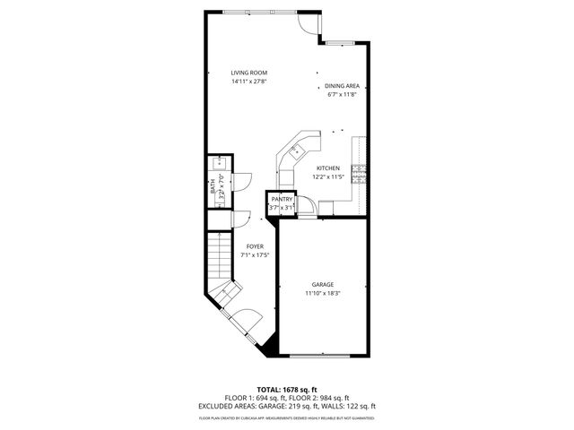 4214 Brinkley B, Houston, TX 77051