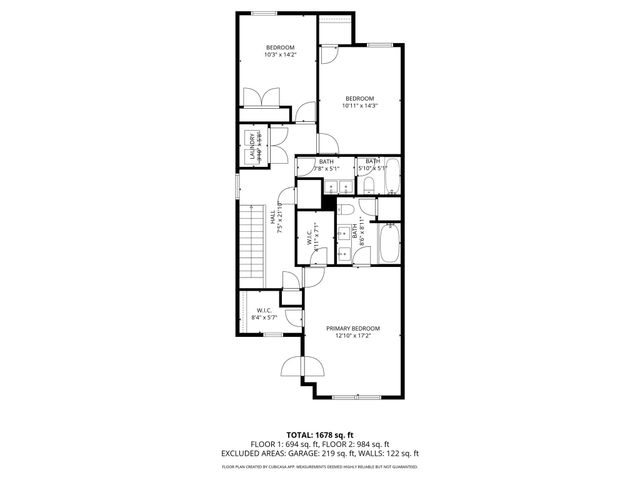 4214 Brinkley B, Houston, TX 77051