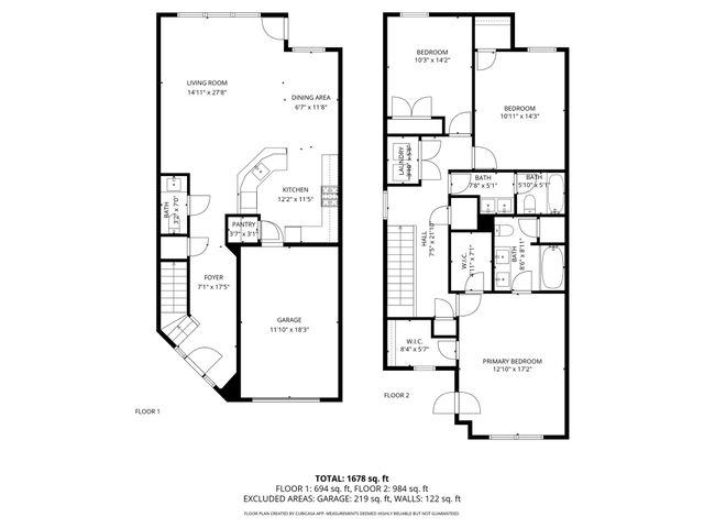 4214 Brinkley B, Houston, TX 77051