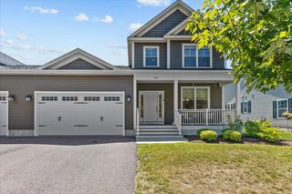 139 Wildlife Loop, Colchester (colchester), VT 05446