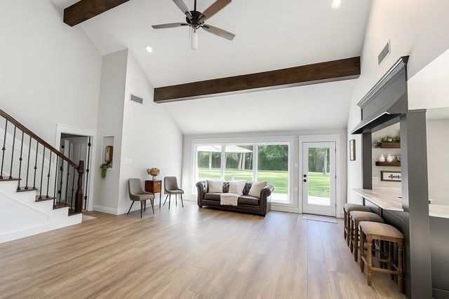 211 Garden West, Conroe, TX 77304