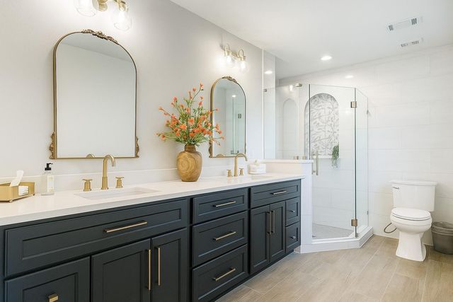 211 Garden West, Conroe, TX 77304