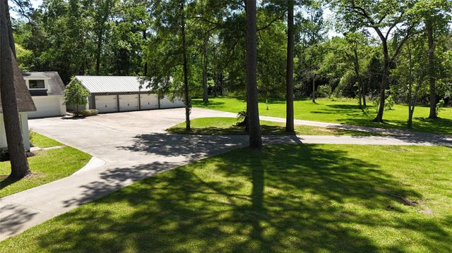 211 Garden West, Conroe, TX 77304