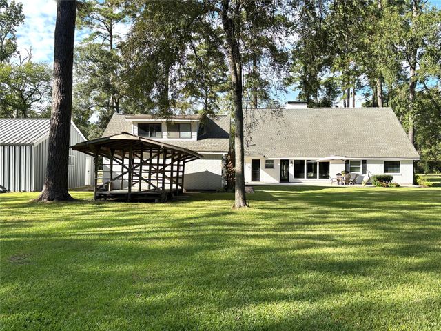 211 Garden West, Conroe, TX 77304