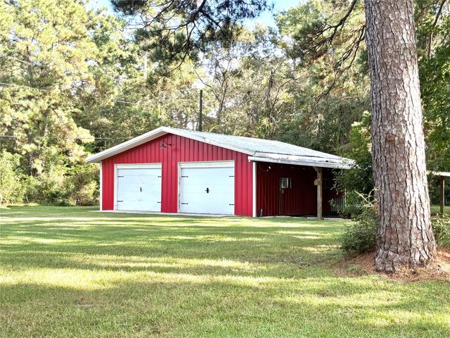 211 Garden West, Conroe, TX 77304