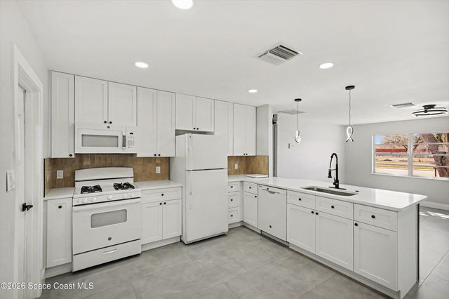 2536 Post Road, Melbourne, FL 32935