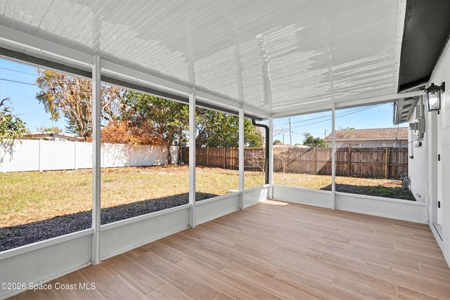 2536 Post Road, Melbourne, FL 32935