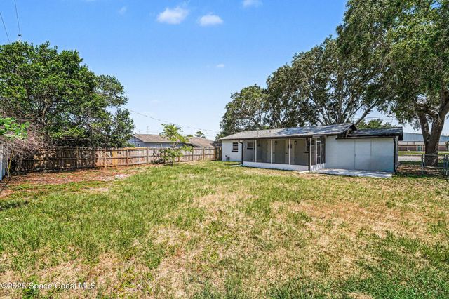 2536 Post Road, Melbourne, FL 32935