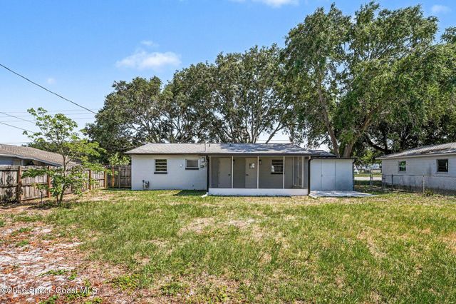 2536 Post Road, Melbourne, FL 32935