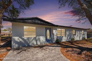 2536 Post Road, Melbourne, FL 32935