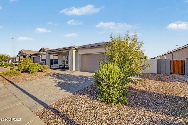 11303 E UTAH Avenue, Mesa, AZ 85212