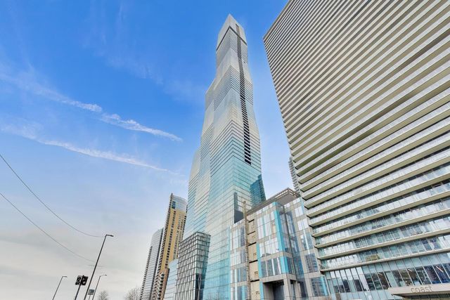 363 E Wacker Drive 2108, Chicago, IL 60601