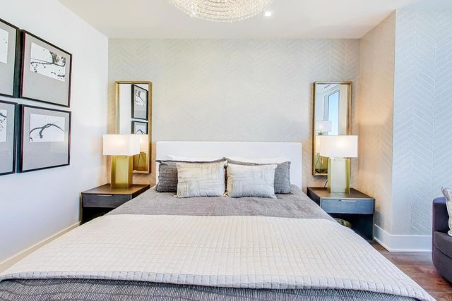 363 E Wacker Drive 2108, Chicago, IL 60601