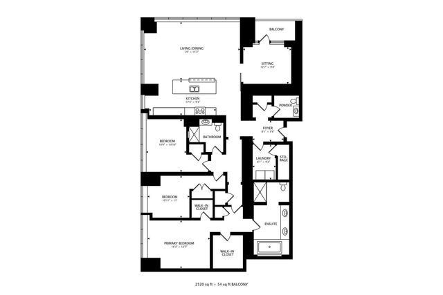 363 E Wacker Drive 2108, Chicago, IL 60601