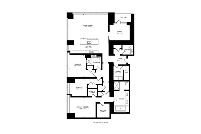 363 E Wacker Drive 2108, Chicago, IL 60601