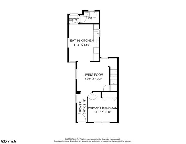 76 Mitchell St, West Orange Twp., NJ 07052