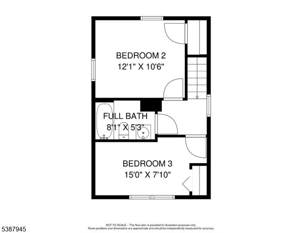 76 Mitchell St, West Orange Twp., NJ 07052