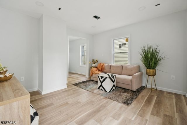 76 Mitchell St, West Orange Twp., NJ 07052