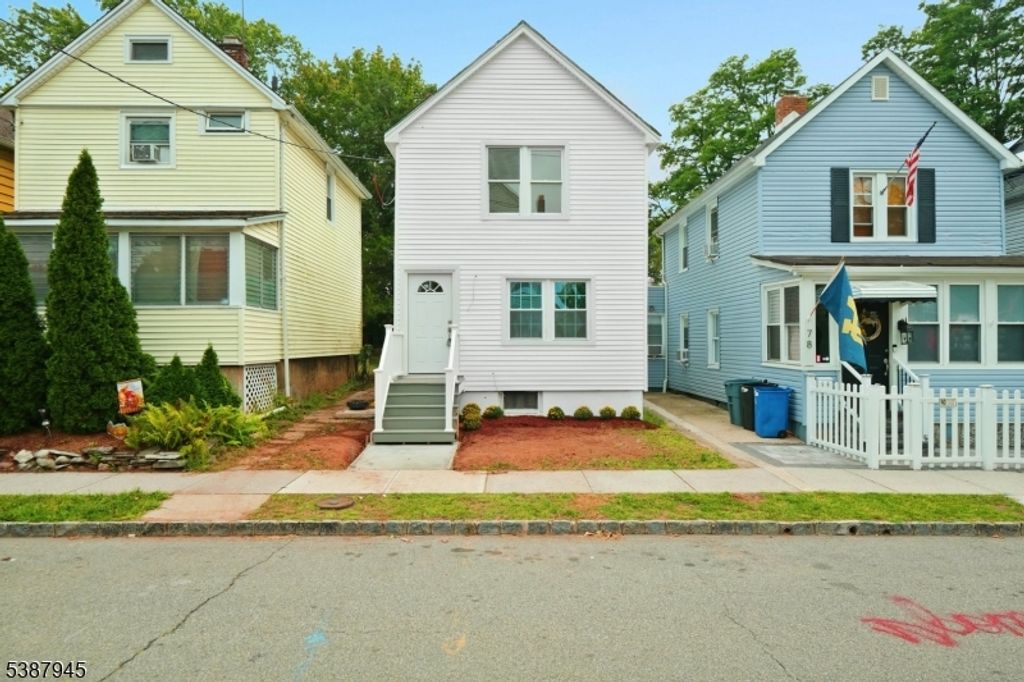 76 Mitchell St, West Orange Twp., NJ 07052 — photo 2