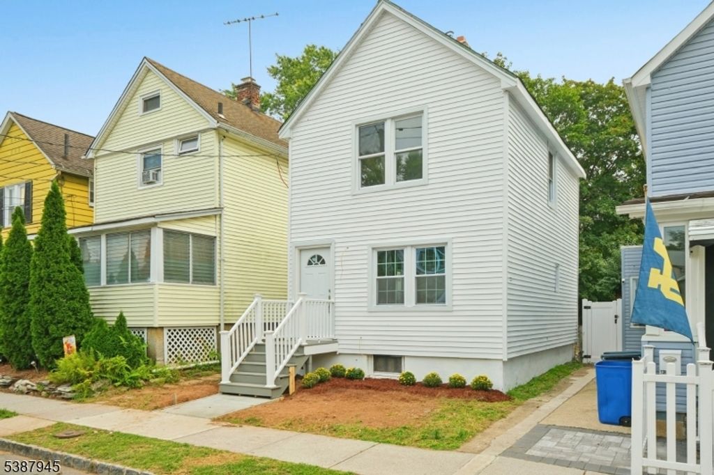 76 Mitchell St, West Orange Twp., NJ 07052 — photo 3