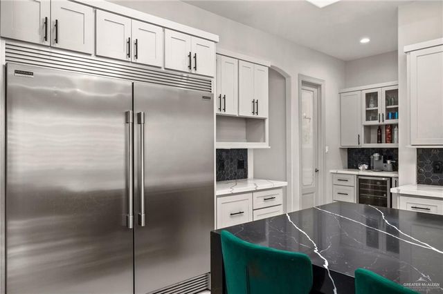 12829 N 38th Street, Edinburg, TX 78541