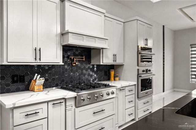 12829 N 38th Street, Edinburg, TX 78541