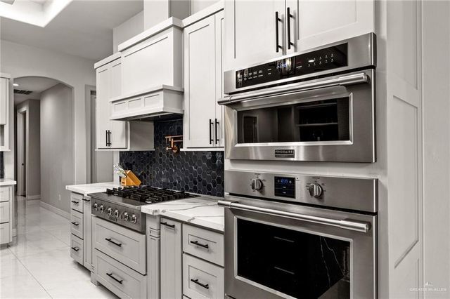 12829 N 38th Street, Edinburg, TX 78541