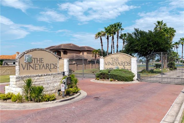 12829 N 38th Street, Edinburg, TX 78541