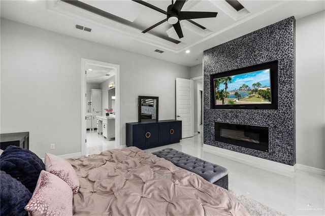 12829 N 38th Street, Edinburg, TX 78541