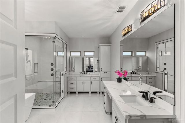 12829 N 38th Street, Edinburg, TX 78541