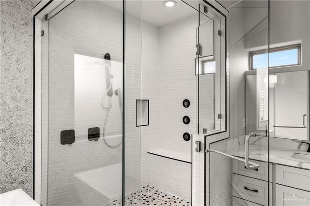 12829 N 38th Street, Edinburg, TX 78541