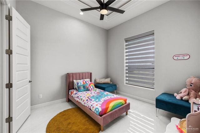 12829 N 38th Street, Edinburg, TX 78541