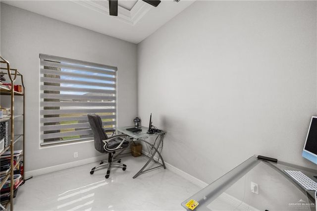 12829 N 38th Street, Edinburg, TX 78541