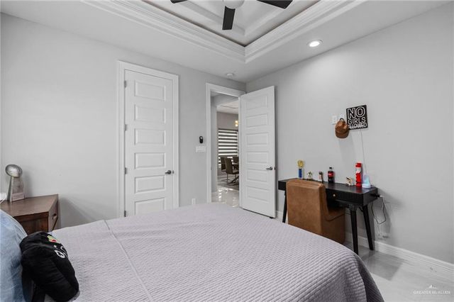 12829 N 38th Street, Edinburg, TX 78541