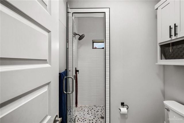 12829 N 38th Street, Edinburg, TX 78541