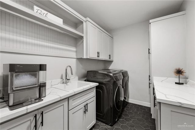 12829 N 38th Street, Edinburg, TX 78541