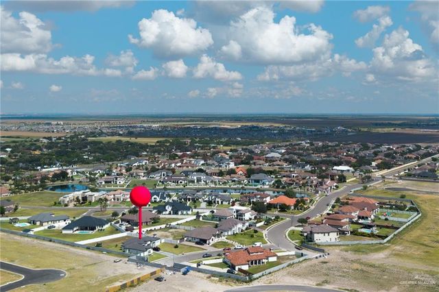 12829 N 38th Street, Edinburg, TX 78541