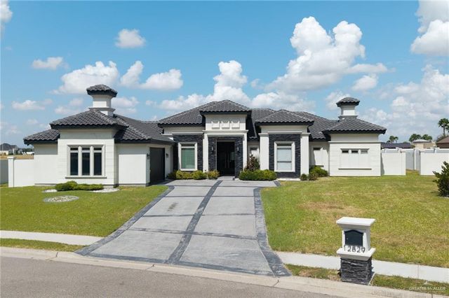 12829 N 38th Street, Edinburg, TX 78541