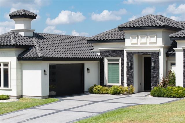 12829 N 38th Street, Edinburg, TX 78541